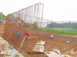 大(dà)英縣(xiàn)古柏溪流域水(shuǐ)污染治理(lǐ)建设项目