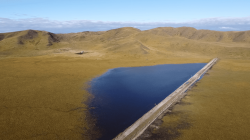 若爾蓋縣(xiàn)黄河(hé)流域湿(shī)